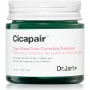 Dr. Jart+ Cicapair Tiger Grass Color Correcting Treatment krém začervenání pleti 50 ml