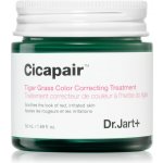 Dr. Jart+ Cicapair Tiger Grass Color Correcting Treatment krém začervenání pleti 50 ml – Sleviste.cz