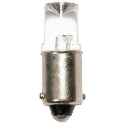 Lampa Italy Micro lamp Led 12V T4 BA9s 4W 2 lm – Zboží Mobilmania