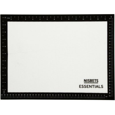 Gastrofans Silikonová pečicí podložka Nisbets Essentials 40x30 cm – Hledejceny.cz