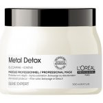 L’Oréal Expert Metal Detox Mask 500 ml – Hledejceny.cz