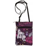 Martinex Moomin Tuhto Maronie Black – Zboží Dáma