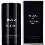 Chanel Bleu De Chanel deostick 75 ml – Sleviste.cz