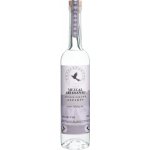 Trascendente Mezcal Artesanal Joven Espadín 40% 0,7 l (holá láhev) – Zboží Dáma