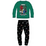Chlapecké pyžamo Harry Potter zelené – Zboží Dáma
