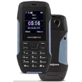 Swisstone SX567 Dual SIM