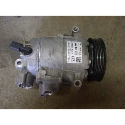 klimakompresor VW 5N0820803E – Sleviste.cz