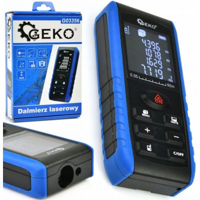 GEKO G03356 – Hledejceny.cz