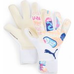 Puma FUTURE Pro VOLUME UP Hybrid bílá – Zboží Mobilmania