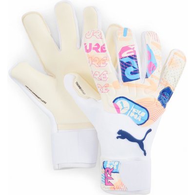 Puma FUTURE Pro VOLUME UP Hybrid bílá – Zboží Mobilmania