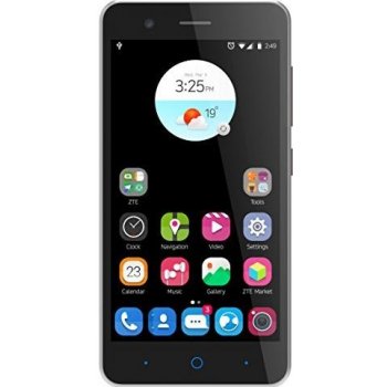 ZTE Blade A510