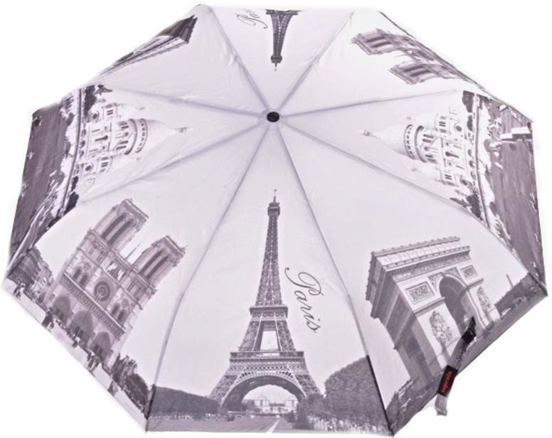 Skládací deštník Burak s motivem Paříže od 359 Kč - Heureka.cz