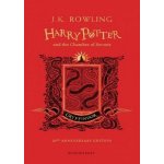 Harry Potter and the Chamber of Secrets - J.K. Rowling, Levi Pinfold ilustrácie – Hledejceny.cz