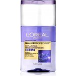 L’Oréal Hyaluron Specialist dvousložkový odličovač voděodolného make-upu 125 ml – Sleviste.cz