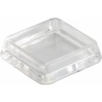 Podložka pod nábytek 30 mm x 30 mm, 4 ks – Hledejceny.cz