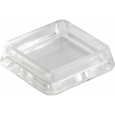 Podložka pod nábytek 30 mm x 30 mm, 4 ks – Hledejceny.cz