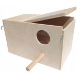 JK Animals LUX č. 3, 30×19×18,5 cm – Zboží Mobilmania