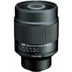 Tokina SZ 600mm PRO Reflex F8 MF CF Fuji X – Hledejceny.cz