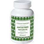 NATURVITA Antistres 60 kapslí – Hledejceny.cz
