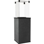 KRATKI PATIO MINI Blend Nero – Zboží Dáma