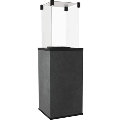 KRATKI PATIO MINI Blend Nero – Zboží Dáma