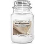 Yankee Candle White Linen & Lace 538 g – Zbozi.Blesk.cz