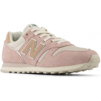 New Balance dámské boty WL373RP2 růžová – Zbozi.Blesk.cz