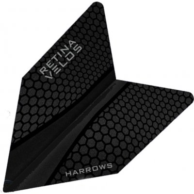 Harrows Retina Velos Black F2235 – Zboží Dáma