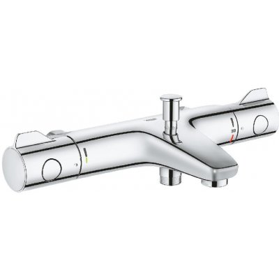 Grohe Grohtherm 34756000 – Hledejceny.cz