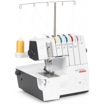 Bernette Funlock 48 – Zboží Dáma