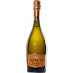 Gancia Prosecco D.O.C. Brut 11,5% 0,75 l (holá láhev) – Hledejceny.cz