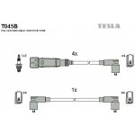 Sada kabelů pro zapalování TESLA T045B – Hledejceny.cz