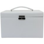 Friedrich Lederwaren šperkovnice Caiman 20135-1 – Zboží Dáma