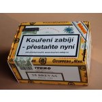 Quintero Brevas 25 ks – Sleviste.cz