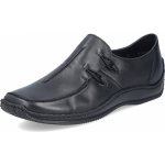 Rieker L1751-00 černá – Zboží Mobilmania