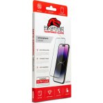 SWISSTEN RAPTOR DIAMOND ULTRA CLEAR 3D SAMSUNG GALAXY A25 ČERNÉ 84501822 – Zboží Živě