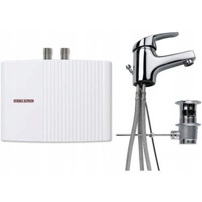 Stiebel Eltron EIL 4 Trend + UTE 201411 – Zboží Dáma