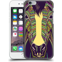 Pouzdro HEAD CASE Apple iPhone 6 a 6S AZTEC KŮŇ