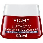 Vichy Liftactiv B3 noční krém s čistým retinolem 50 ml – Zbozi.Blesk.cz