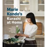 Marie Kondo's Kurashi at Home: How to Organize Your Space and Achieve Your Ideal Life – Hledejceny.cz