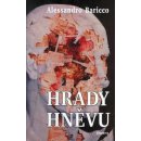 Hrady hněvu - Alessandro Baricco