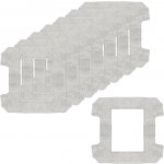 Ecovacs Winbot čisticí utěrky 8 ks – Hledejceny.cz