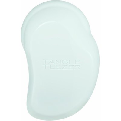 Tangle Teezer Kartace na vlasy OriginalRovné a kudrnaté vlasyKartáč na vlasy Ice Blue 1 ks – Zboží Dáma