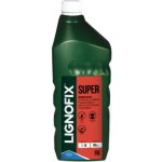 Lignofix Super 5 kg bezbarvý – Hledejceny.cz
