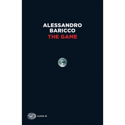 Alessandro Baricco - Game – Hledejceny.cz