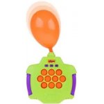 mamido Hra zručnosti bublinková rychlá série nafoukni balónek Pop it GR0698 – Zboží Mobilmania