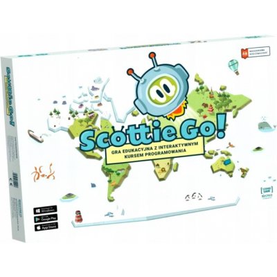 NeticTech Scottie Go! – Zbozi.Blesk.cz