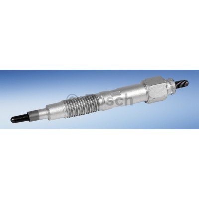 Žhavící svíčka Bosch 0 250 312 002 – Hledejceny.cz