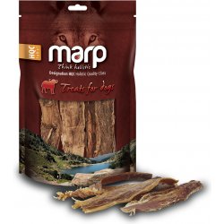 Marp Treats Buffalo Jerky 100 g