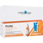 La Roche-Posay Pure Vitamin C10 protivráskové sérum 30 ml – Sleviste.cz